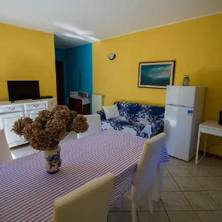 Casa Molteni 아파트 *