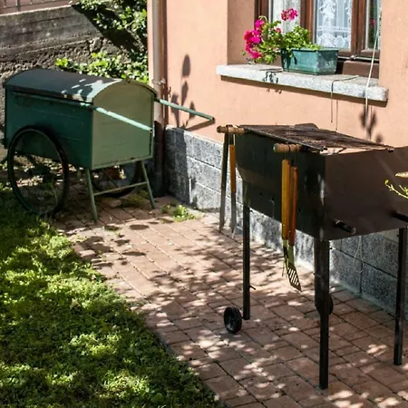 Casa Molteni * 메체그라