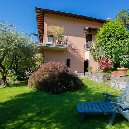 Daire Casa Molteni Mezzegra