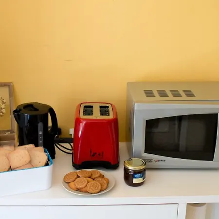 Daire Casa Molteni Mezzegra
