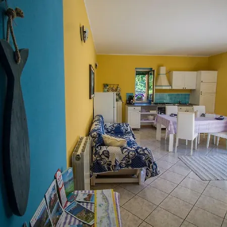 Daire Casa Molteni