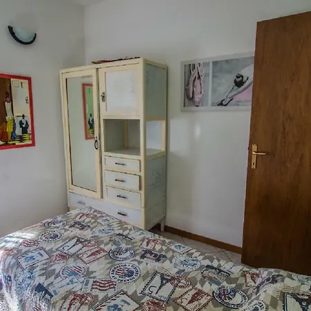Casa Molteni Mezzegra