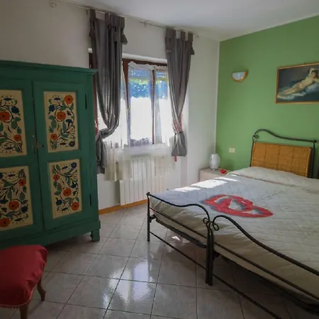 Casa Molteni * Mezzegra