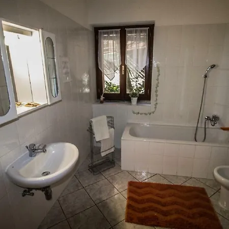 Casa Molteni * Mezzegra