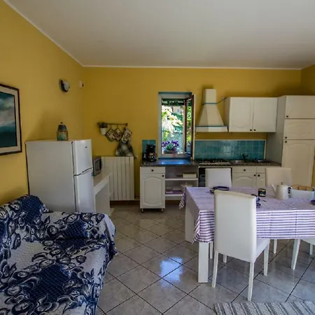 Casa Molteni Mezzegra