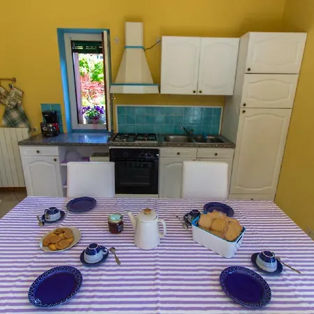 Casa Molteni Apartment Mezzegra