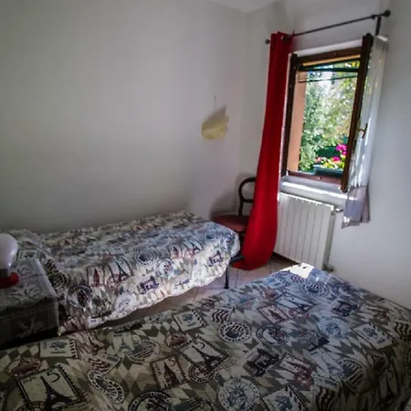 Apartment Casa Molteni