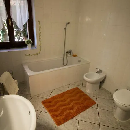Casa Molteni * Mezzegra